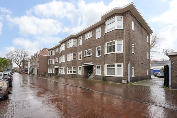 Medium property photo - Doelenstraat 118, 2611 NW Delft